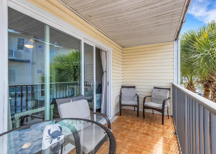 Oceanview - Steps To - King - Pool - Arcade Holiday home