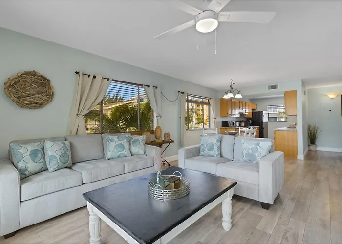 Holiday home Oceanview - Steps To - King - Pool - Arcade Clearwater Beach